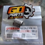 93310-216Y4 Laker Bearing Pen Piston ORIGINAL Yamaha RXK RX King