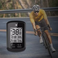 XOSS G+ WIRELESS GPS CYCLING COMPUTER ENGLISH VERSION 一 FREE SRAM Out-Front Bike Mount