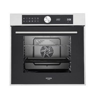KITCHEN STUDIO เตาอบ BUILT-IN รุ่น KSOB-80-3 A-SS