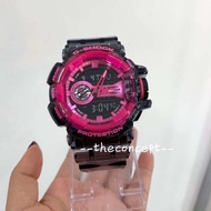 🔥100%Original Casio G-Shock GA-400SK-1A4 Skeleton