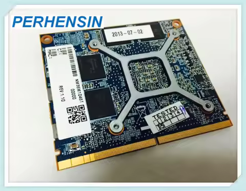 FOR Dell Precision M4700 M6700 1GB FirePro M4000 Video Card PR80C 0PR80C 100% Perfect Work