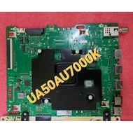 Mb - mainboard - matherboard - mobo - samsung led tv - UA50AU7000K - UA50AU7000 - 50AU7000