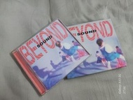 # BEYOND ~ Sound CD