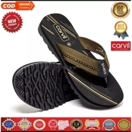 24 CARVIL/ SANDALS CARVIL FLIP-FLIP SANDALS CAN PAY ON DELIVERY