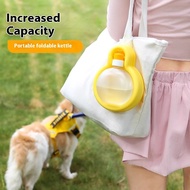 Dog Outing Must-Have Outdoor Products