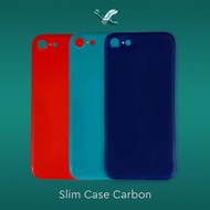 Hardcase Slim Case Stripe Motif iPhone 7iphone 8iphone X iPhone XS