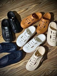 Hoka one one Ora Recovery Mule 拖鞋