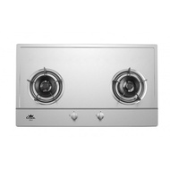 CR-2 CROWN  Stainless Steel Built-in Hob