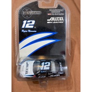 Motorworks Nascar Ryan Newman Alltel Mobil 1