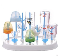 baby bottle drying rack