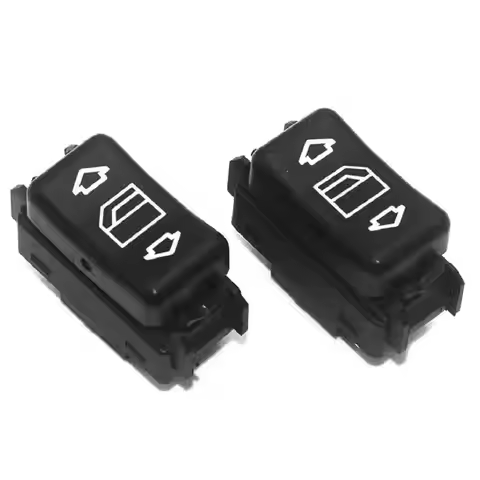 1248204810 1248204710KZ Fit For MERCEDES-BENZ 300TD 300D 260E 300SE E-CLASS W124 C124 New 6 PINS Ele