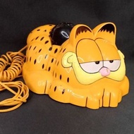 Garfield Antique Old School Phone
