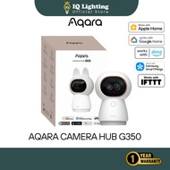 Aqara G350 Smart Camera Hub