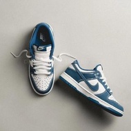Nike Dunk Low 牛仔藍