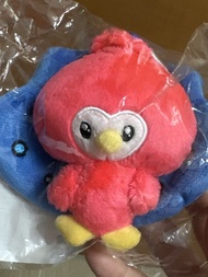 Super Junior 日巡公仔keychain 希澈