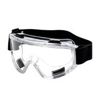 Safety Goggle Anti Splash Dust Proof Work Lab Eyewear Eye Protection Industrial Research Safety Glas