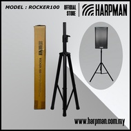 HARPMAN ROCKER100 AIR CURSION WITH AUTO PIN LOCK 2M SPEAKER STAND