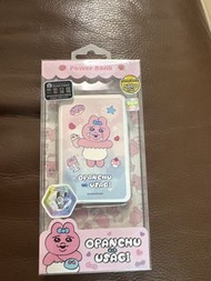 OPANCHU USAGI  5000magsafe 磁吸行動電源
