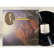 231221/EMI-CFP 157/Chukaski Performance Piano Sketch/Debush-Moonlight/Chopin-Waltz, Revolution Etude