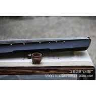 Yangzhou Guqin Old Fir Wood Guqin High-end Guqin Playing Guqin Pure Lacquer The tone is soft and ric