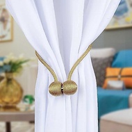 Magnetic Curtain Clips 2 PCS - A66