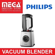 Promo PHILIPS HR3752/01 1400W HIGH SPEED VACUUM BLENDER