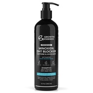 Supplement  with Pure Supports Advanced Thickening Hair Regeneration Shampoo for Thinning Hair - Ric