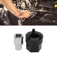 yohooo Estink Compressor Clutch Hub Tool AC Remover for 5SE09C 5SE12C 5SEL12C 5SL12C 6SEL14C 6SEL16C