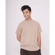 KOZE - Premium Comfort Milo T-shirt - Kaos Polos Milo