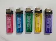 (1 box 50 pcs) Aladdin Gas Lighter