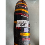 TAYAR SWALLOW SB-171 TUBELESS 70/90/17