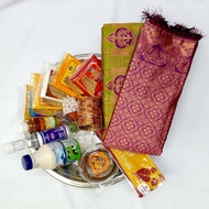 AMMAN SEERU-SMALL SET (DESIGN 4)