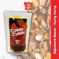 Shell Out Curry Curry Sauce (150g)