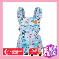 Baby Tula Explore Baby Carrier - Pixieland