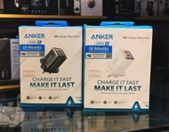 Anker 521 Charger Nano Pro 雙PD 牆插充電器(A2038)