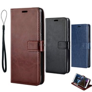 Flip Case Samsung A3 A5 A7 2015 2016 2017 A6 Plus A7 2018 Flipcase Leather Case Wallet Case Samsung A9 A9Pro A8 Plus 2018 Flip Cover Phone Cases