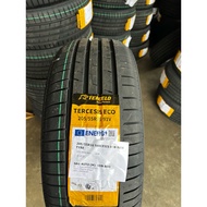 tayar baru 205 55 16 /205/55R16 tercesis tahun2026 treadwear 320 traction A temperature A China
