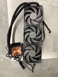 Phanteks Glacier One T30 V2 360mm CPU一體式水冷