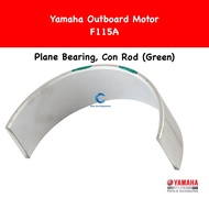 (Green) Connecting Rod Plane Bearing F115A - 68V-11656-10