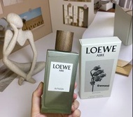 ✨ LOEWE AIRE SUTILEZA 羅意威 奇跡天光 *100ML 🌈夏日香水推薦