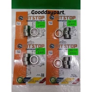 YAMAHA LAGENDA SRL 110 PITSTOP/FT-R RACING CRANKSHAFT JET PIN CRANK PIN 1mm / 2mm / 3mm / 4mm / 5mm 