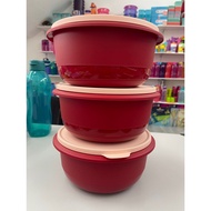 Ultimate tupperware 3liter ready stok tupperware malaysia (3)