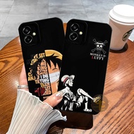 Silicone SAMSUNG A05 A04E A04 A03 trendy casing - viral casing - TPU Bumper - casing