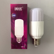Imitos LED Stick Bulb 12W E27