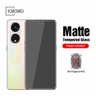 9H Frosted Matte Anti fingerprints Tempered Glass Screen Protector ForMatte Tempered Glass For OPPO 
