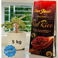 Don Jose Red Rice 5kg