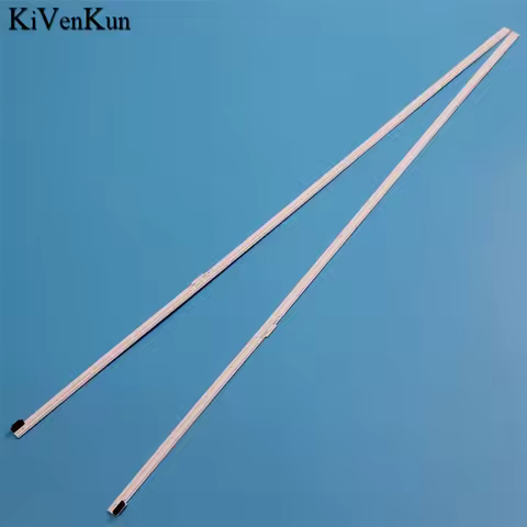 2Pcs Led Backlight Strips For LG 55UJ6540 55UJ6585 55UJ7507 55UJ6520 55UJ654 55UJ7500 55UJ750 55UK66