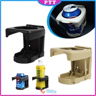 PTT Cup Holder Mobil Dudukan Tempat Minum Gelas 500ml Multifungsi Holder Car Tempat Botol Gelas Minu