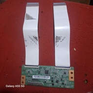 TCON T CON TICON PCB TIMING CONTROL T KON TKON TIKON TV LG 43LM5500 43LM5500PTA 43LM5750 43LM5700 43