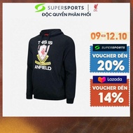 [NEW] Áo Hoodie Nam Lfc This Is Anfield - A23UN39